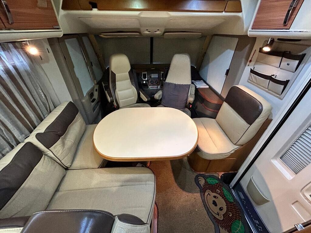 Hymer B KLASSE 614 SL STAR EDITION