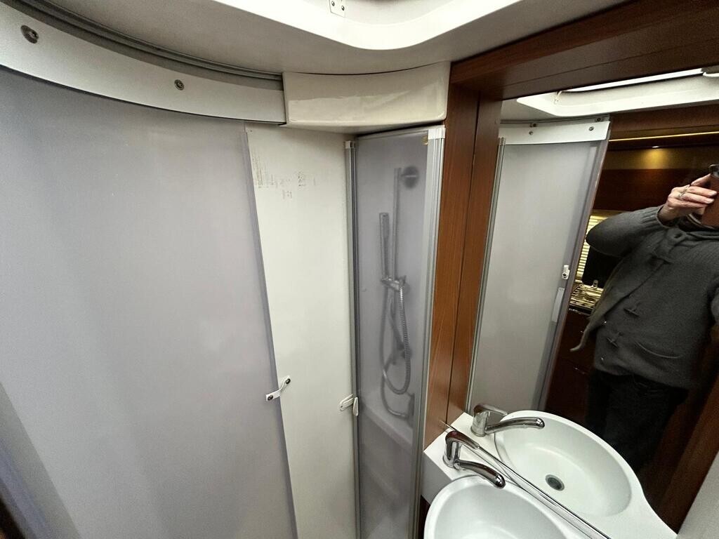 Hymer B KLASSE 614 SL STAR EDITION