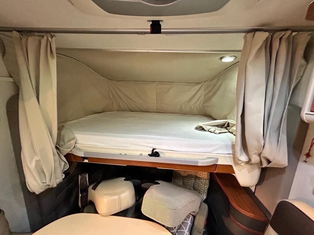 Hymer B KLASSE 614 SL STAR EDITION