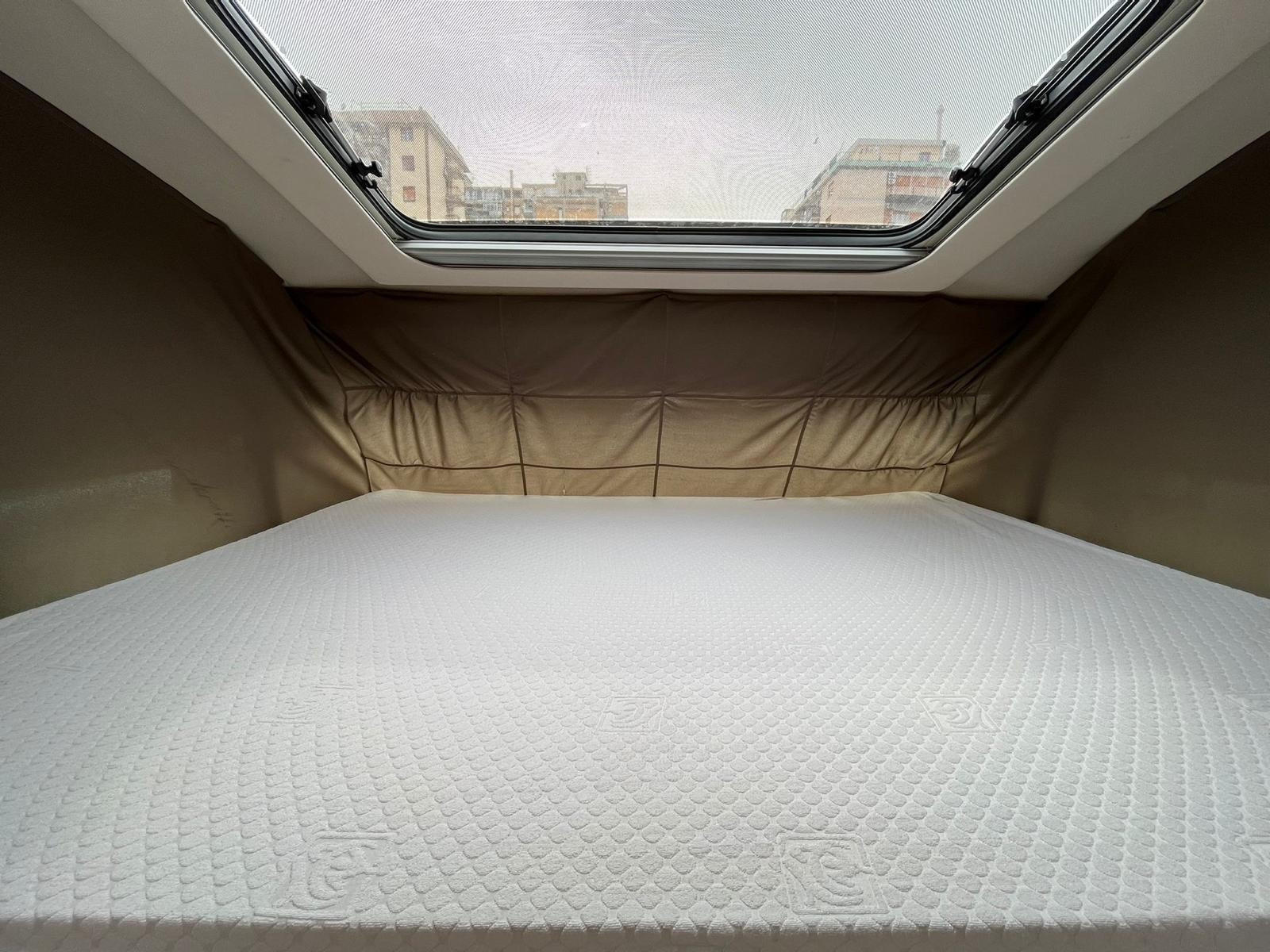 Arca Europa H 745 Glc 160 Hp Full Opt '2022