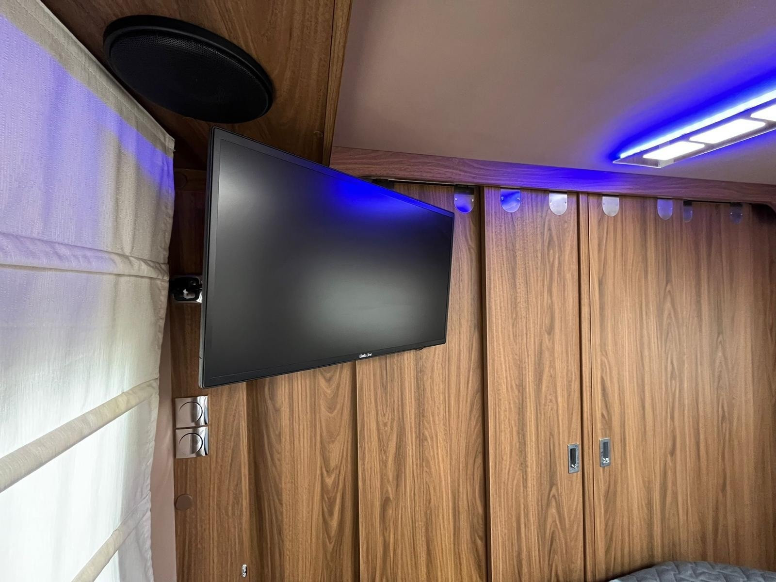 Arca Europa H 745 Glc 160 Hp Full Opt '2022