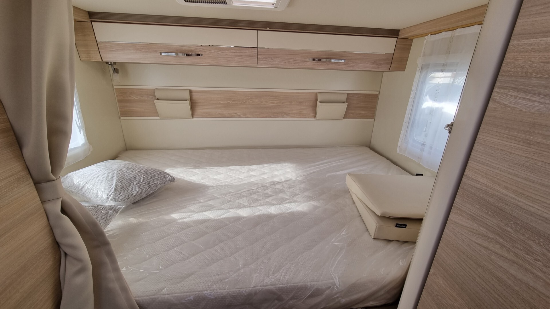 EURAMOBIL ACTIVA ONE 690 HB
