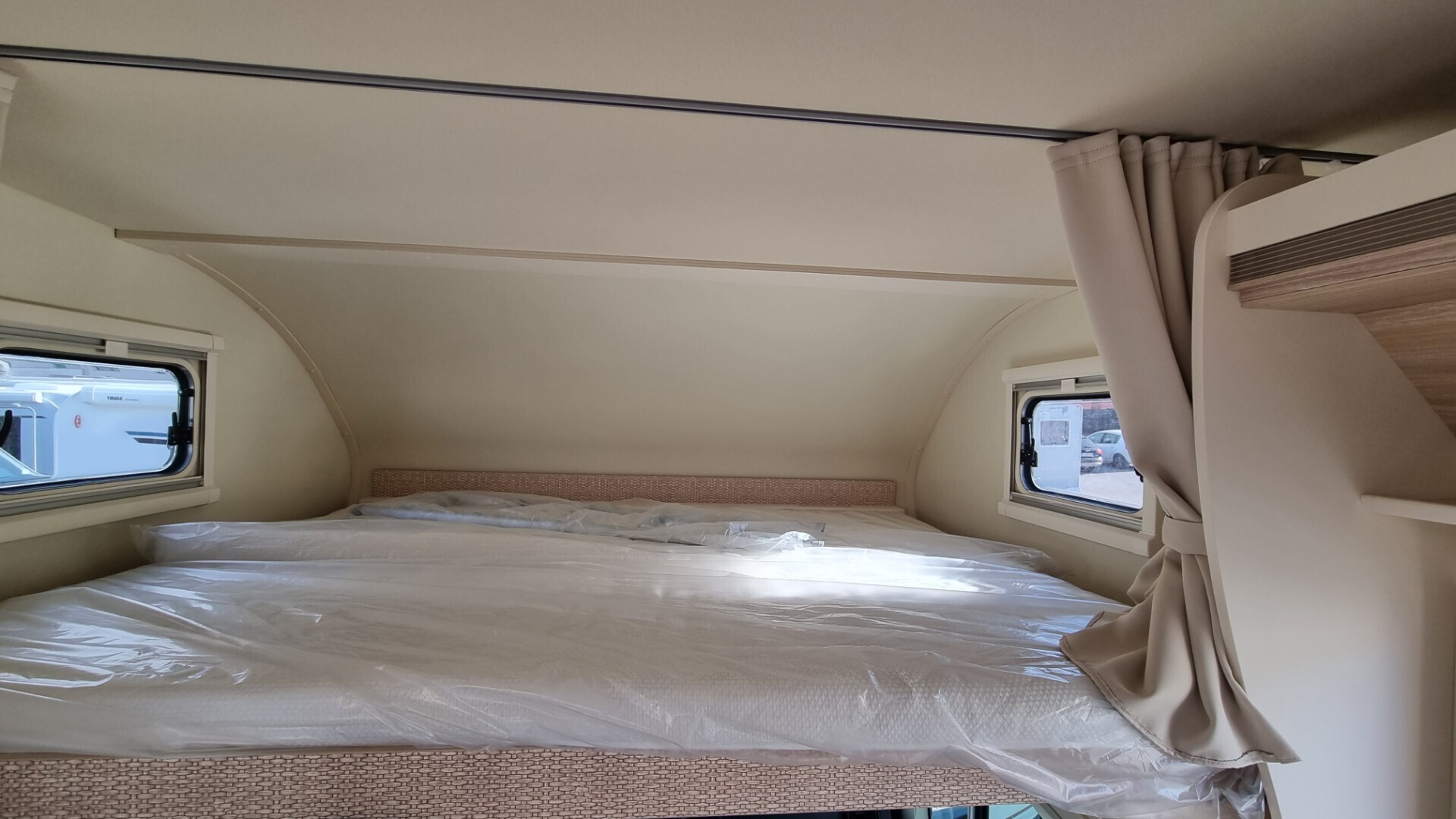 EURAMOBIL ACTIVA ONE 690 HB