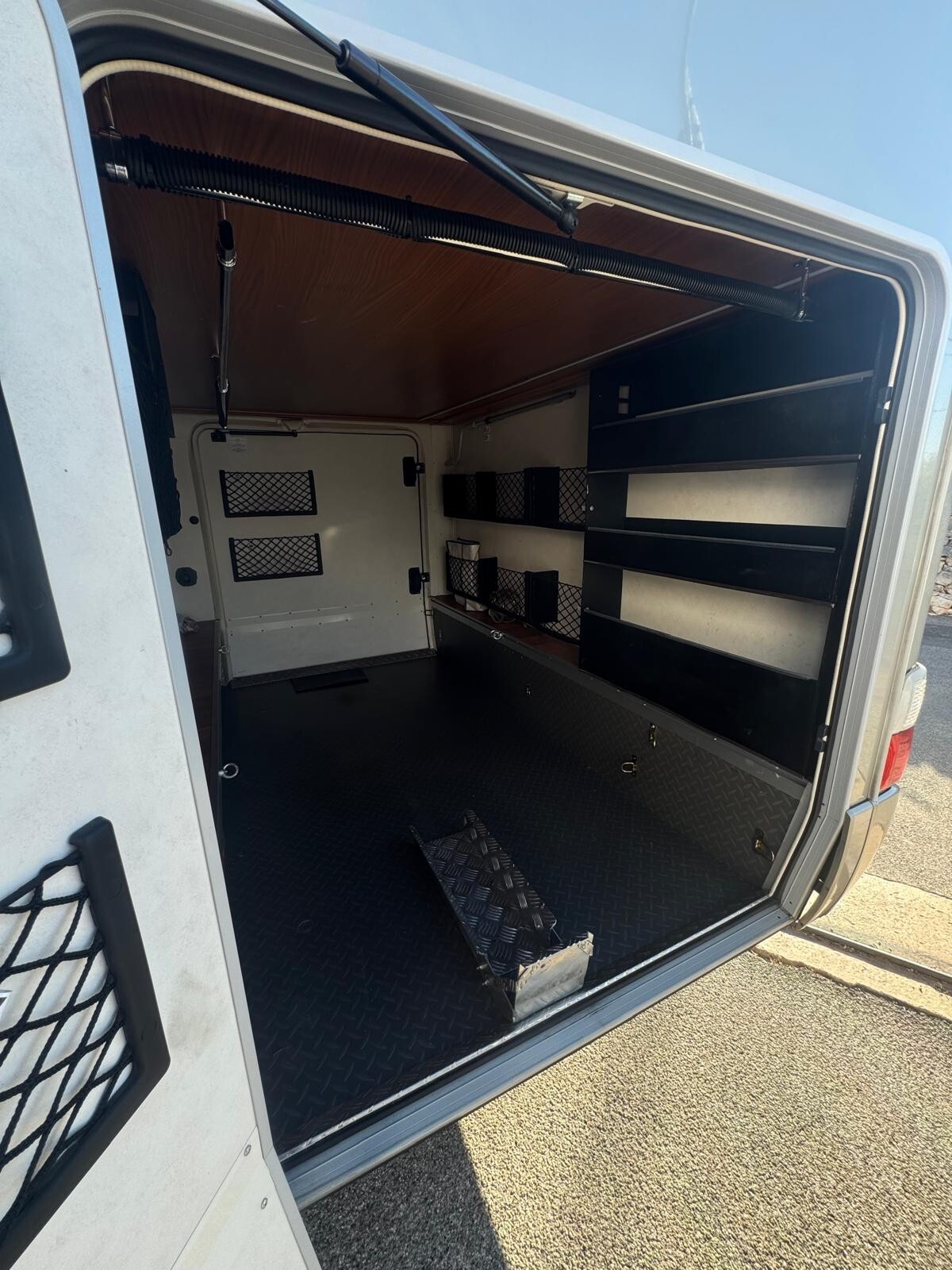 HYMER B614 SL STAR EDITION