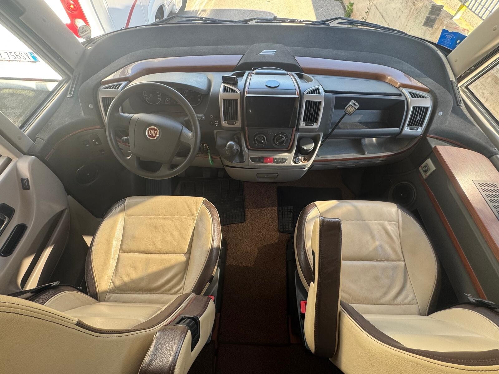 HYMER B614 SL STAR EDITION