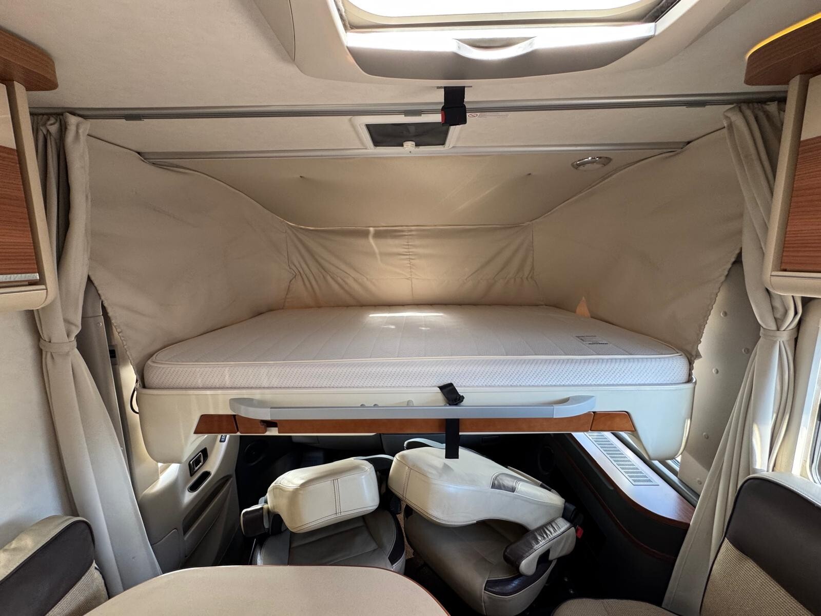 HYMER B614 SL STAR EDITION