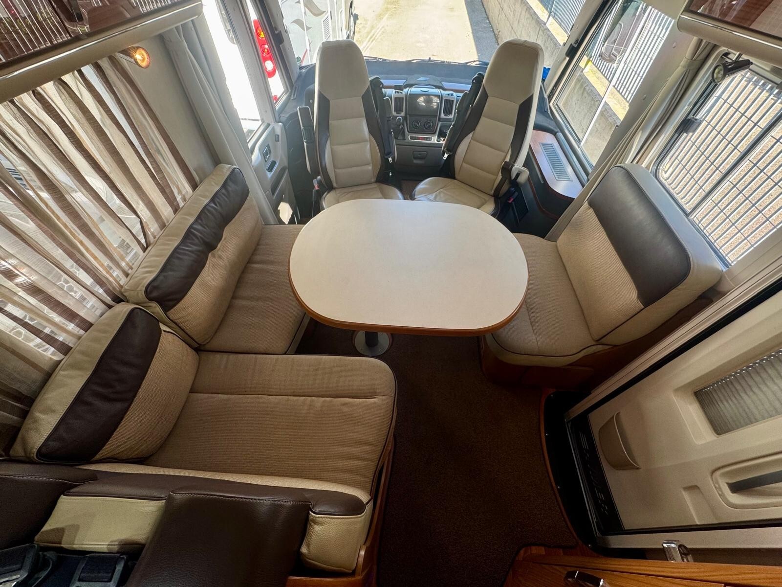 HYMER B614 SL STAR EDITION