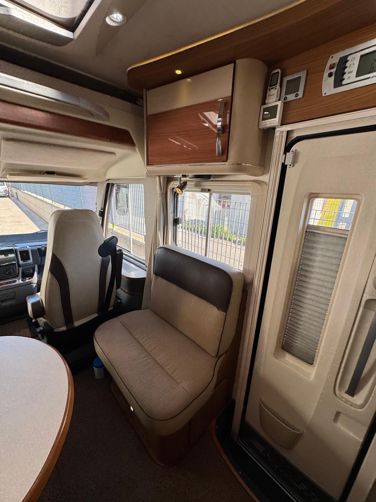 HYMER B614 SL STAR EDITION