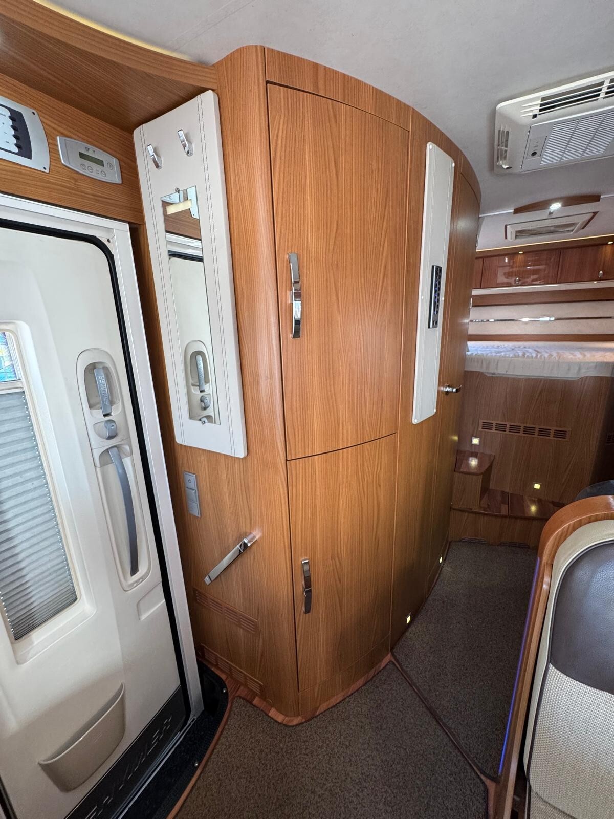 HYMER B614 SL STAR EDITION