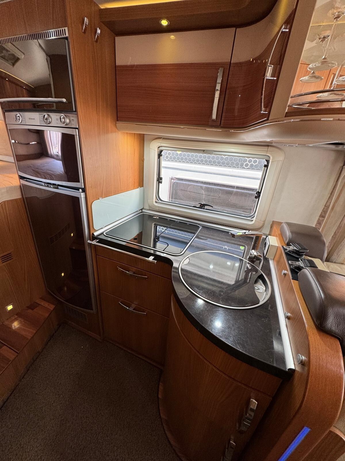 HYMER B614 SL STAR EDITION