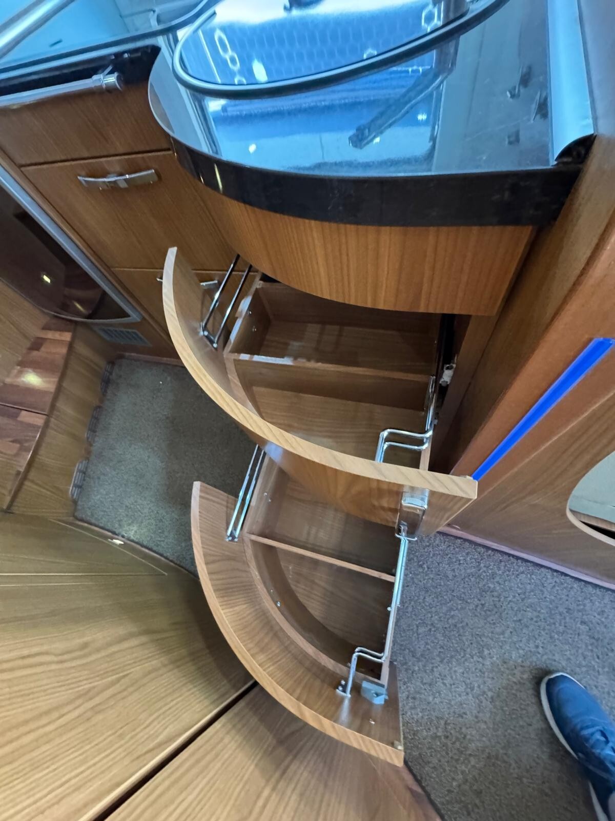 HYMER B614 SL STAR EDITION