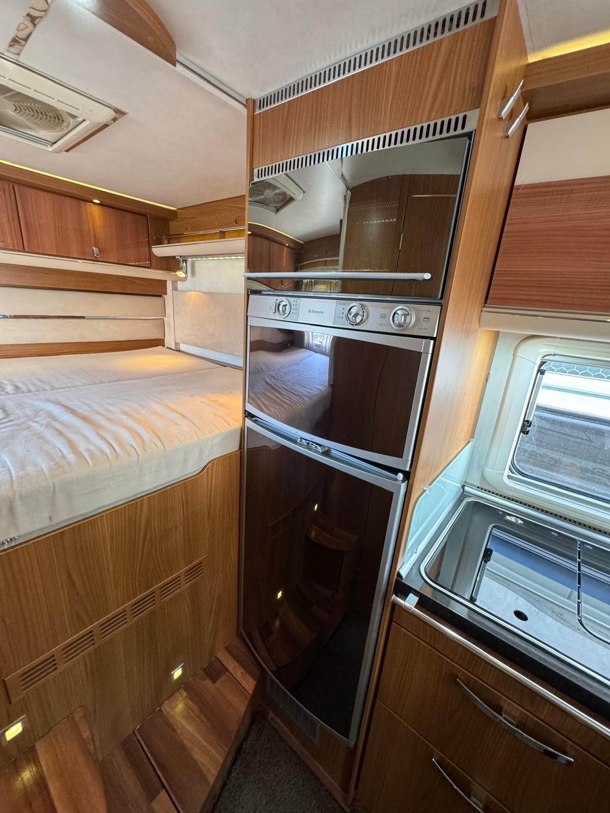 HYMER B614 SL STAR EDITION