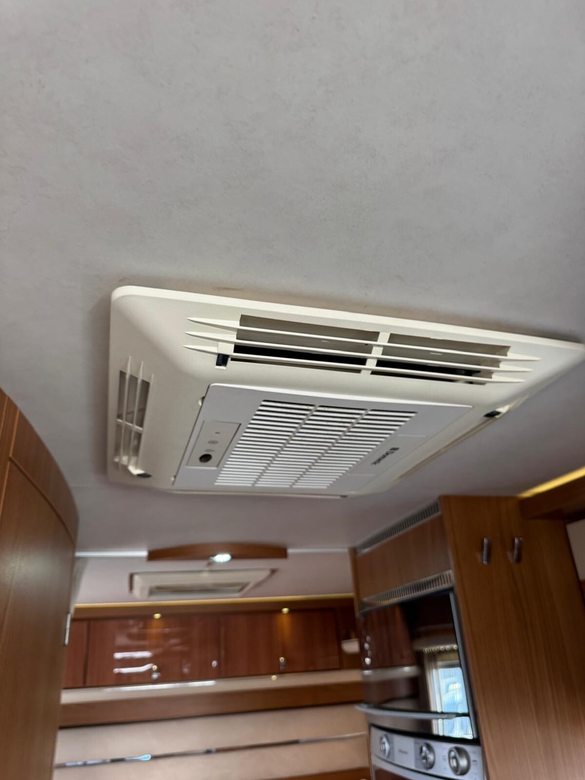 HYMER B614 SL STAR EDITION