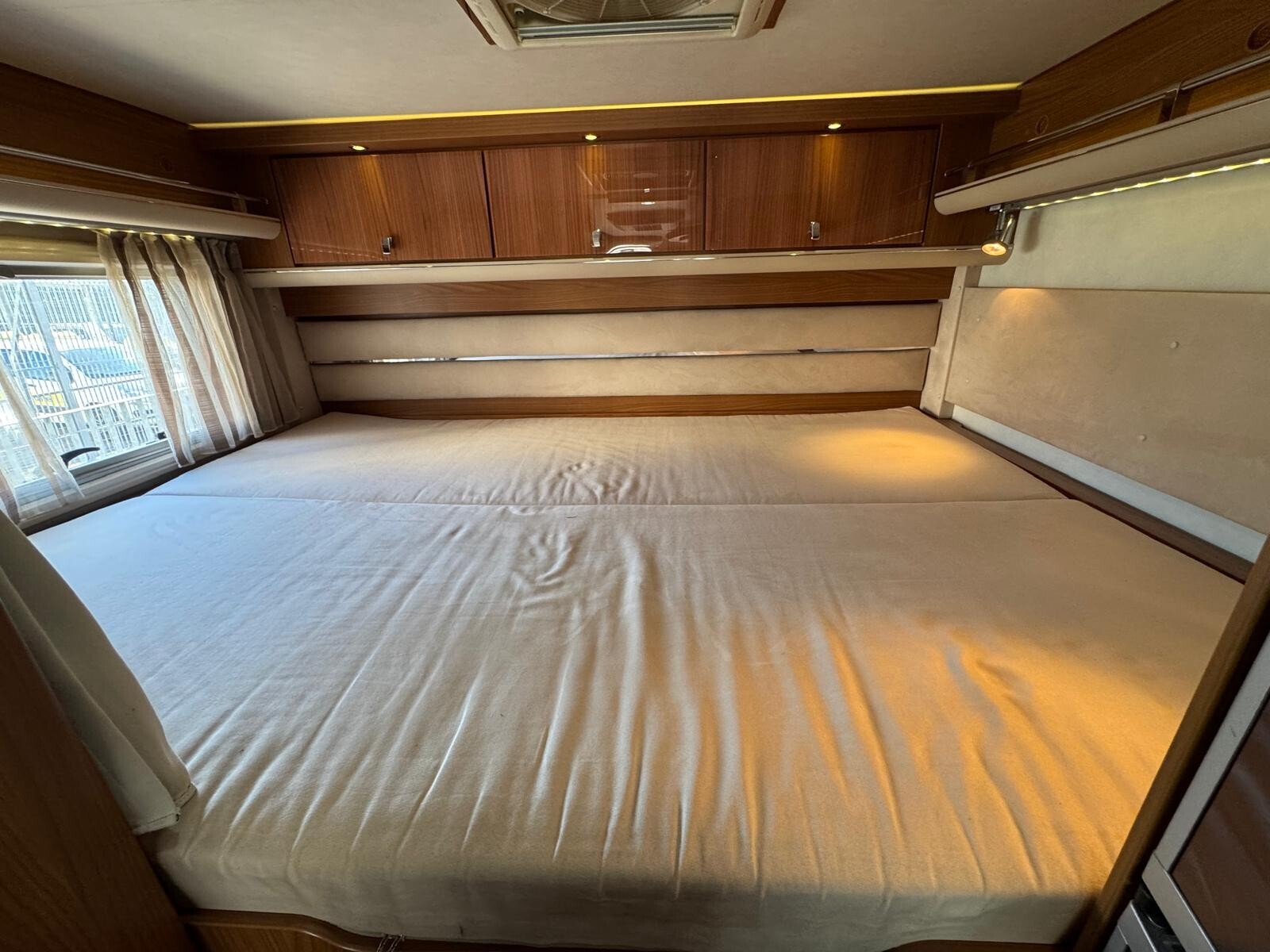 HYMER B614 SL STAR EDITION
