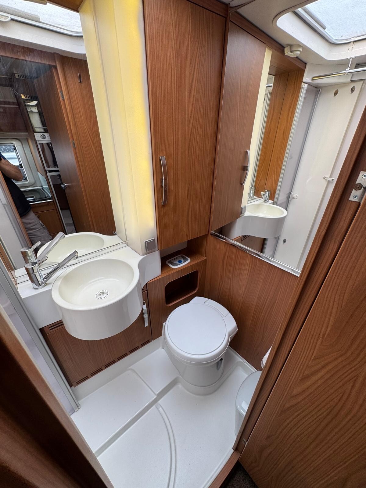 HYMER B614 SL STAR EDITION