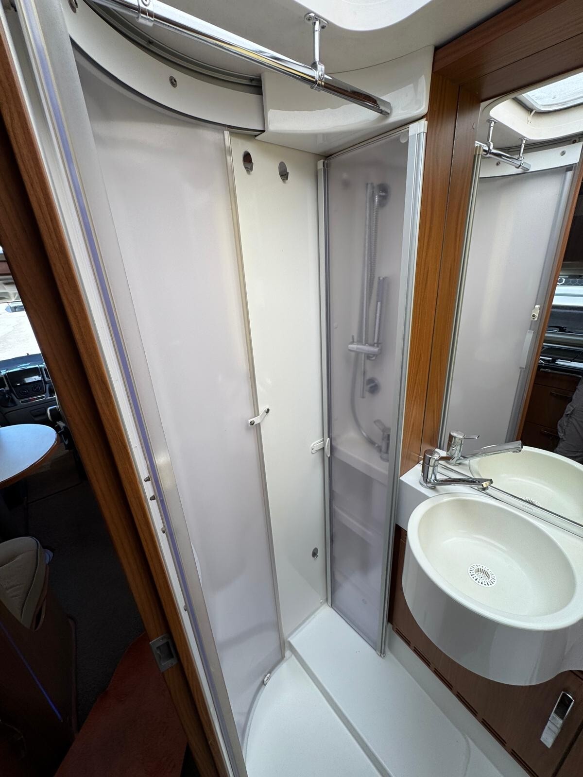 HYMER B614 SL STAR EDITION