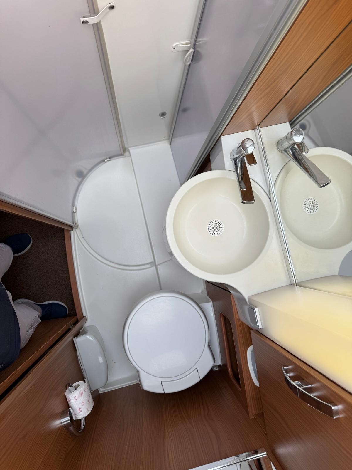 HYMER B614 SL STAR EDITION