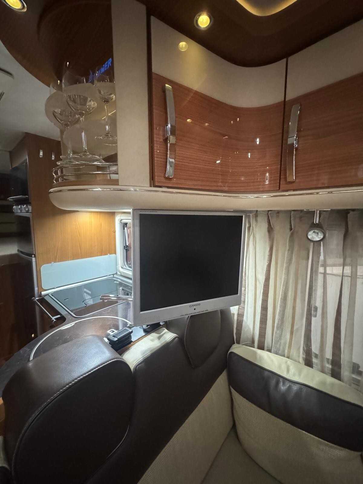 HYMER B614 SL STAR EDITION
