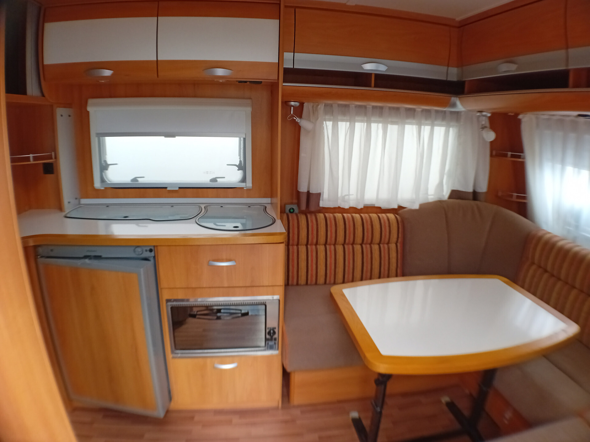 Wilk S4 530 UED