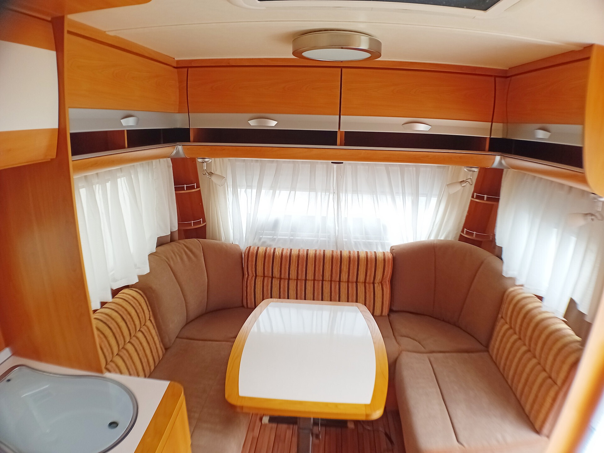 Wilk S4 530 UED