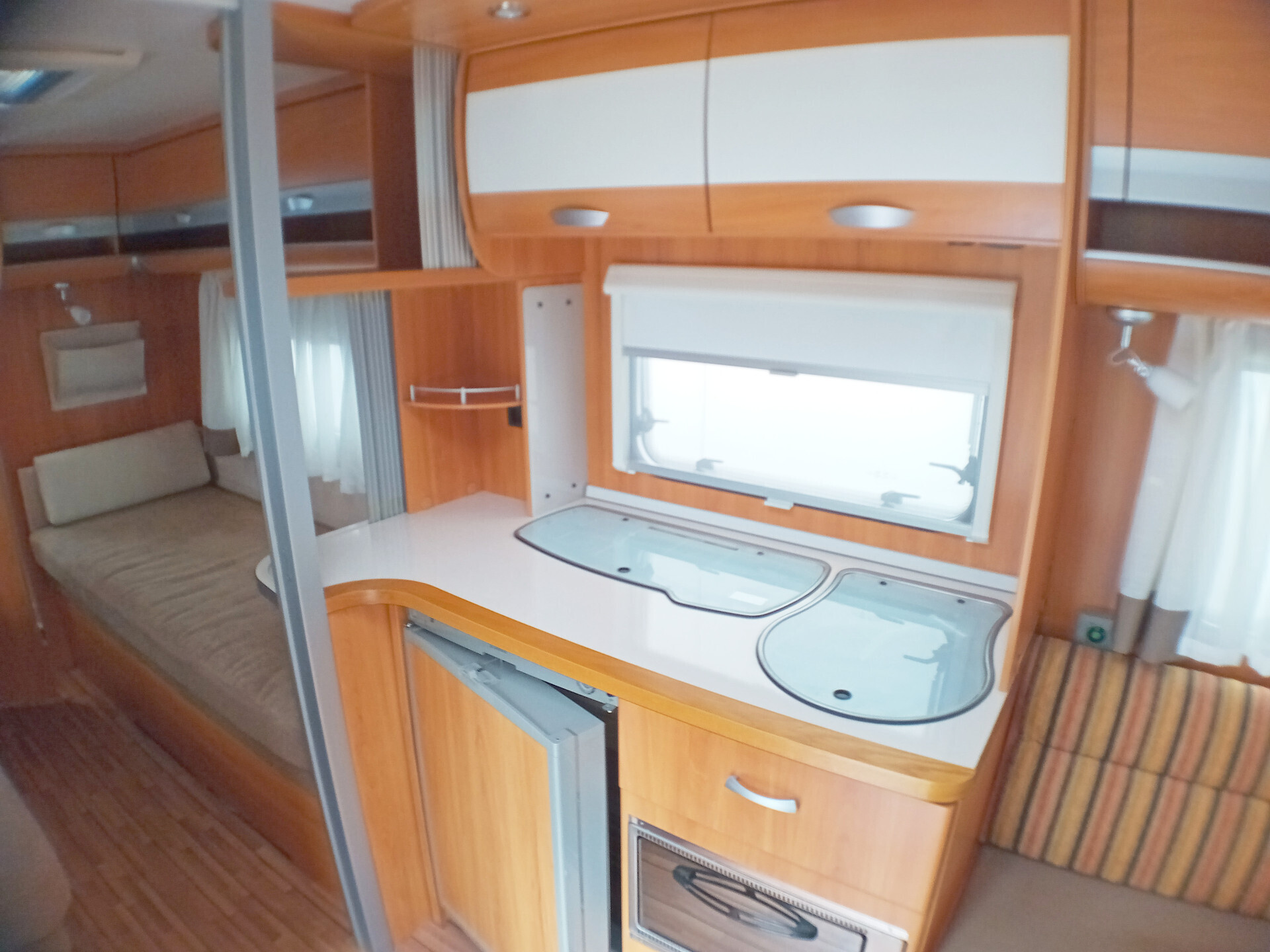 Wilk S4 530 UED