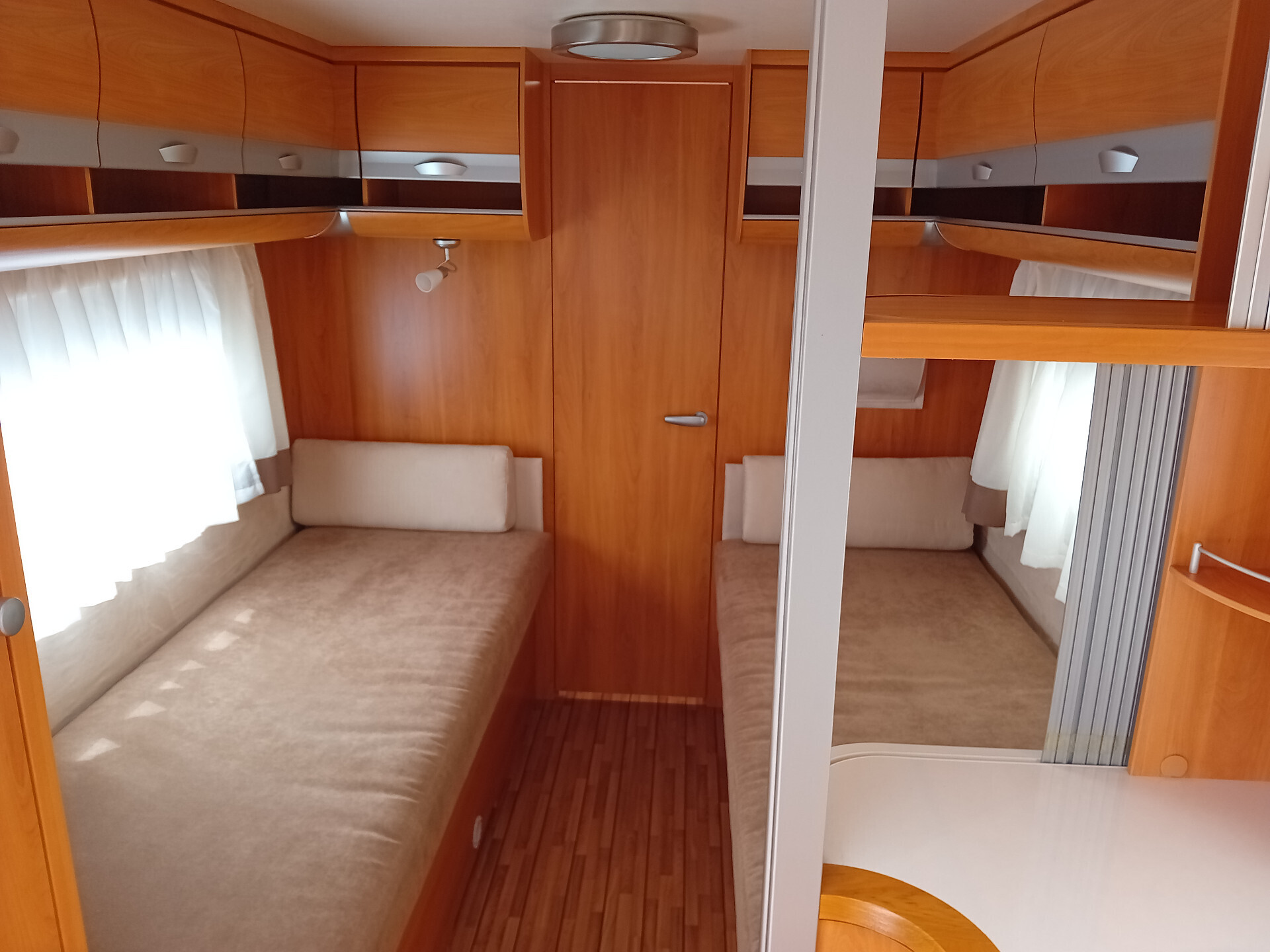 Wilk S4 530 UED