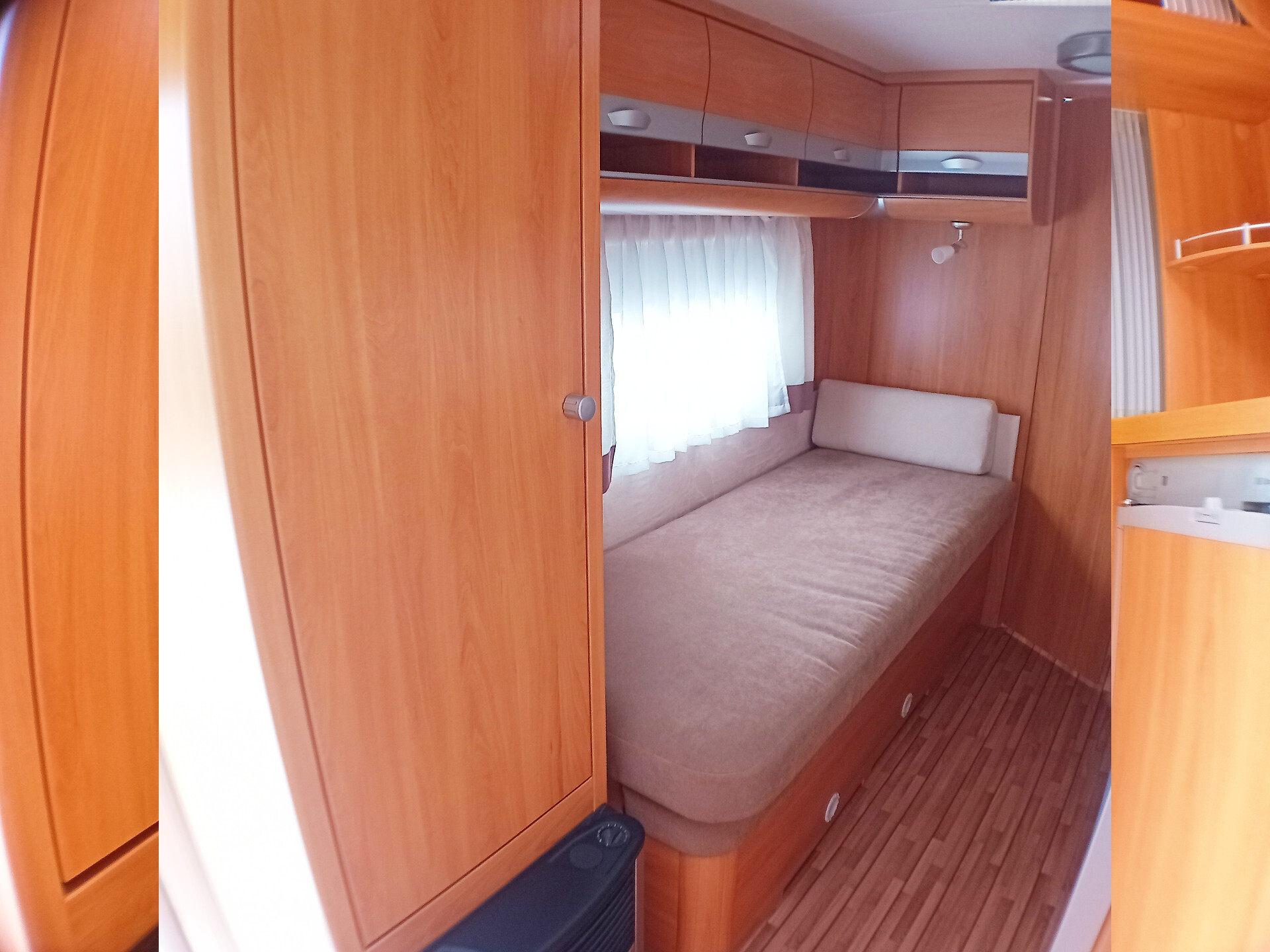 Wilk S4 530 UED