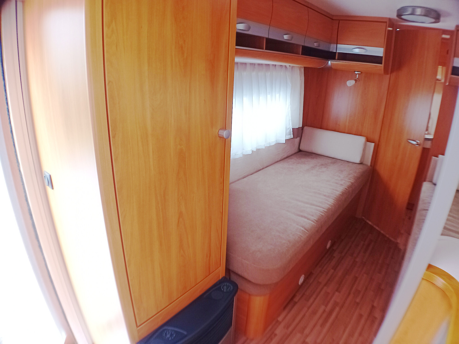 Wilk S4 530 UED