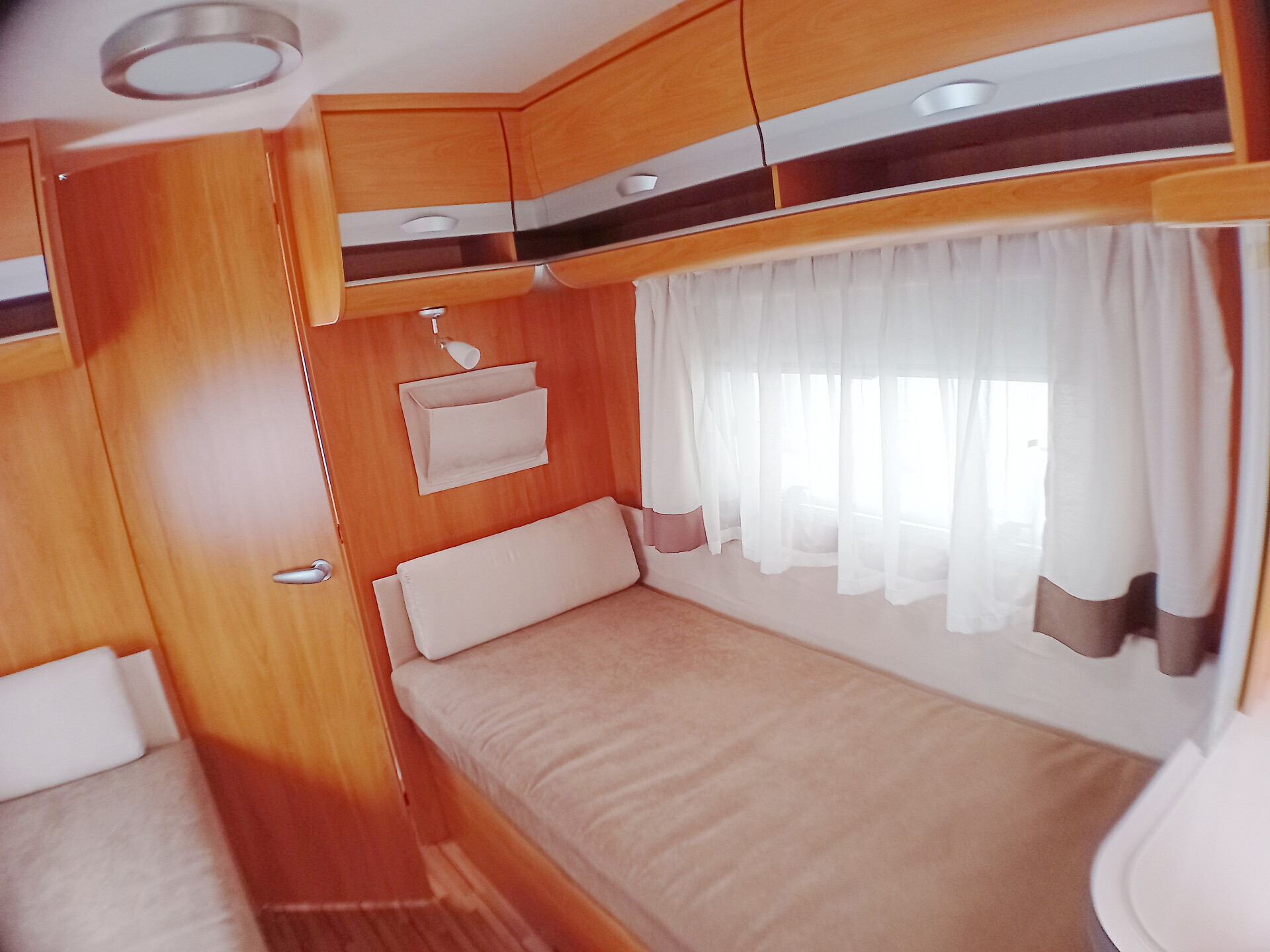 Wilk S4 530 UED