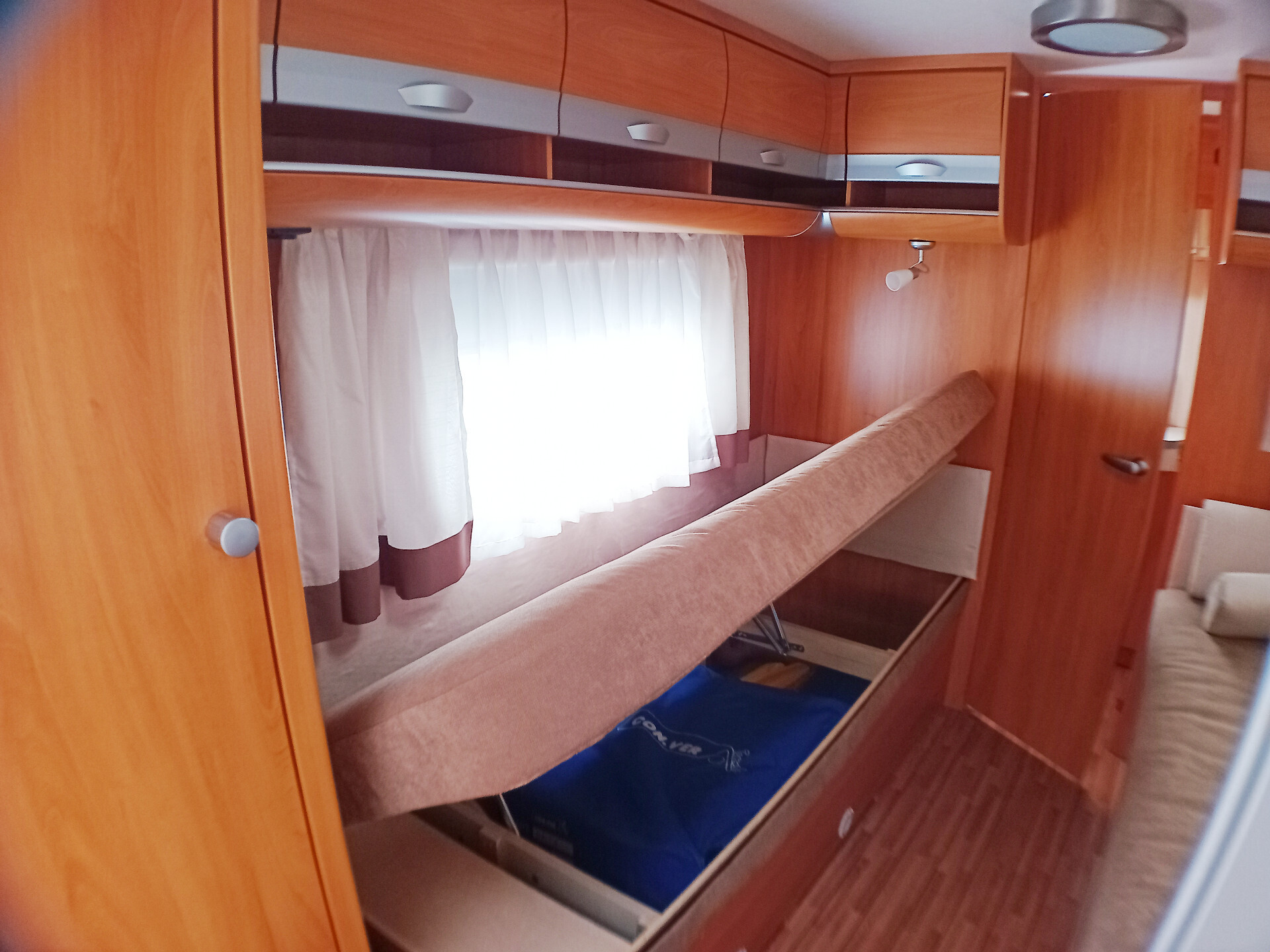 Wilk S4 530 UED