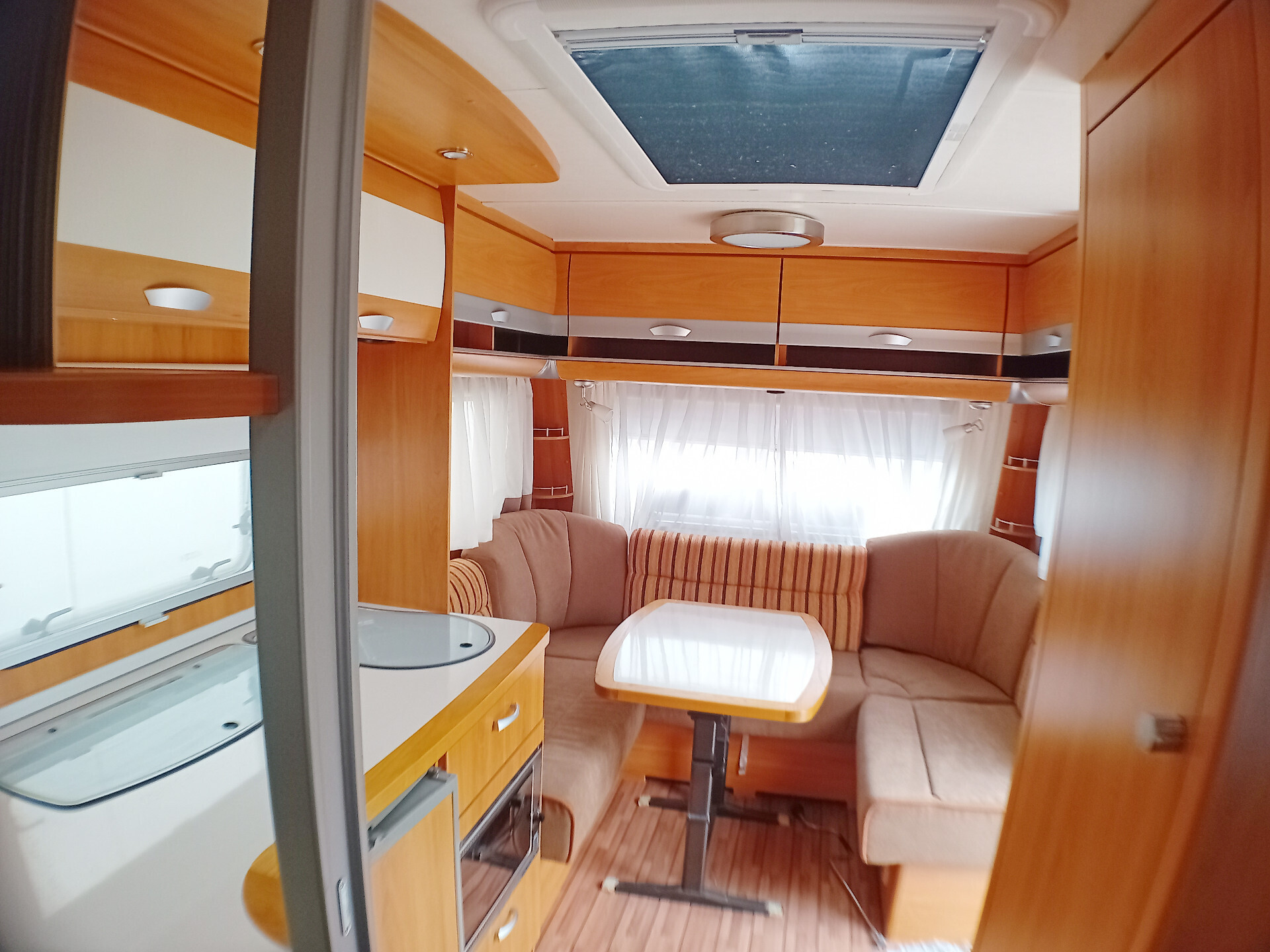 Wilk S4 530 UED