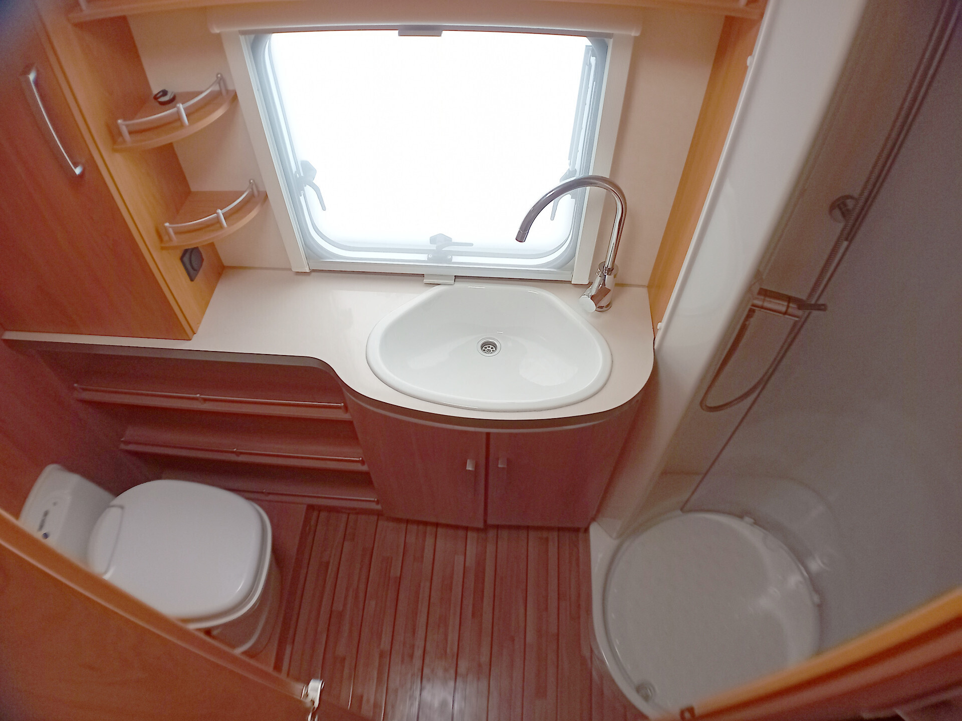 Wilk S4 530 UED