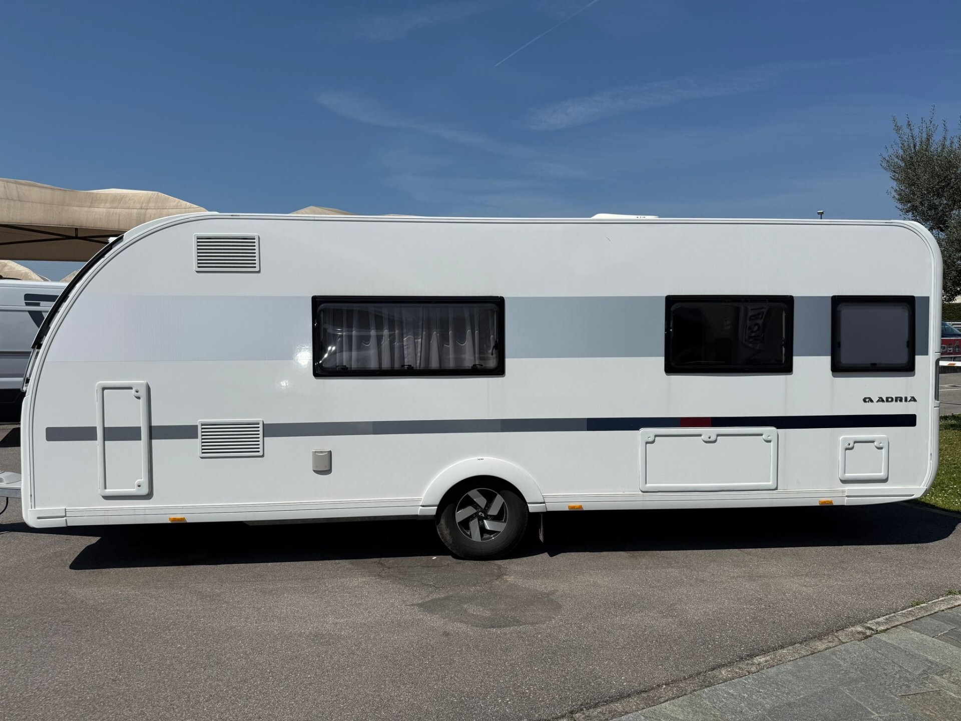 Adria ADORA 613 HT