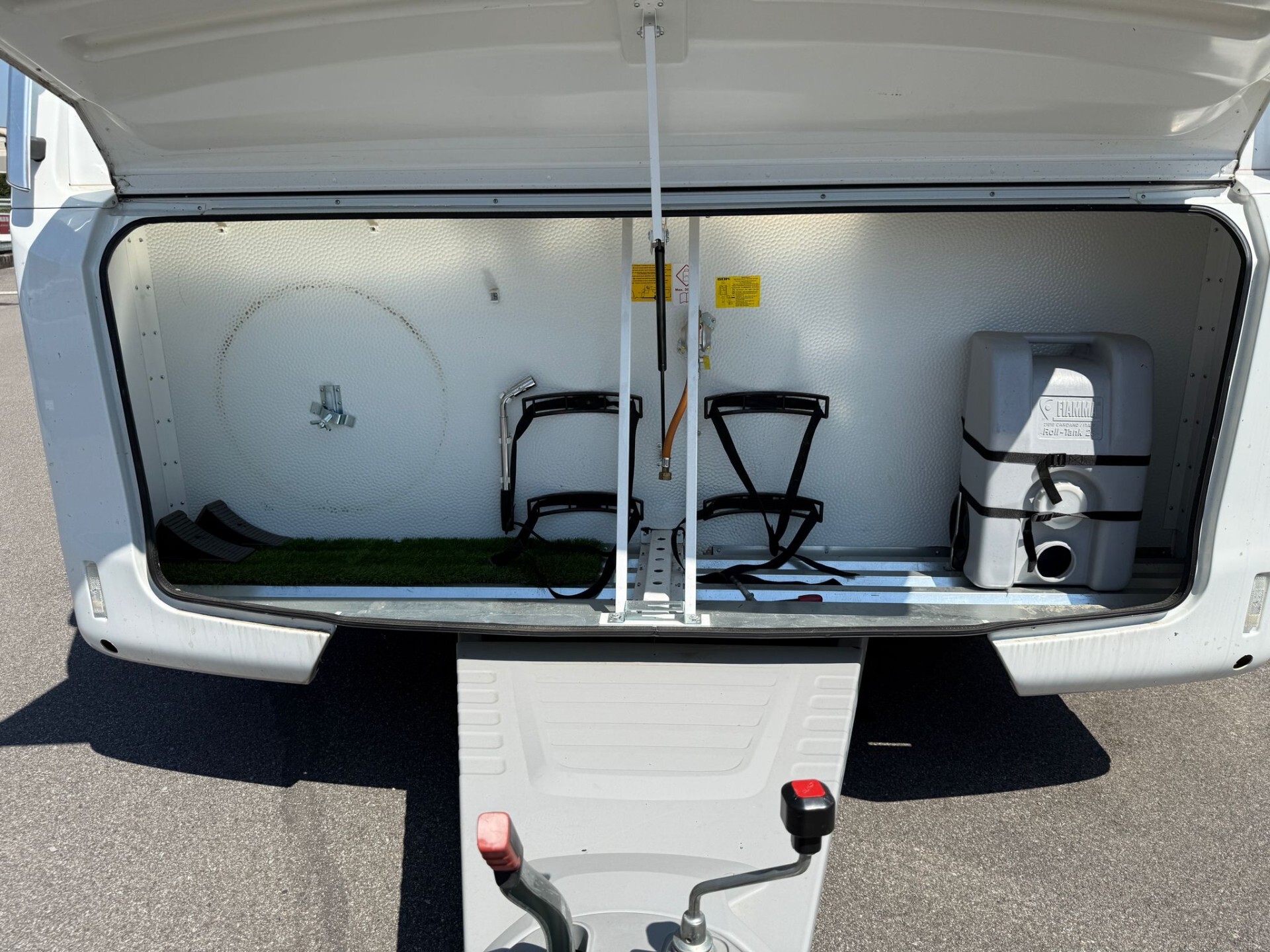Adria ADORA 613 HT