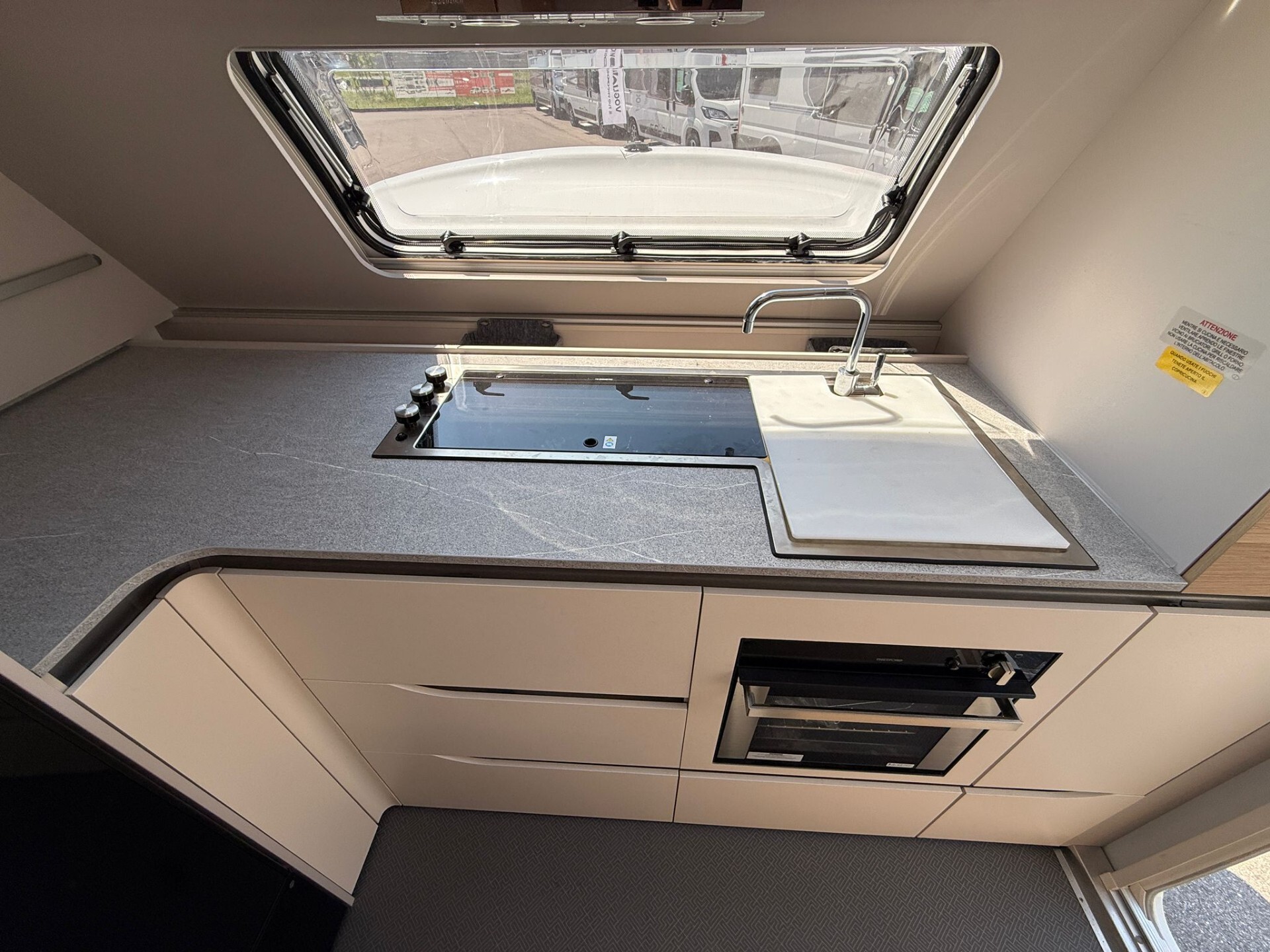 Adria ADORA 613 HT