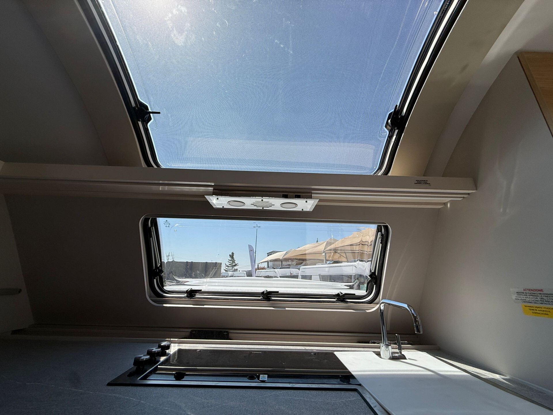 Adria ADORA 613 HT