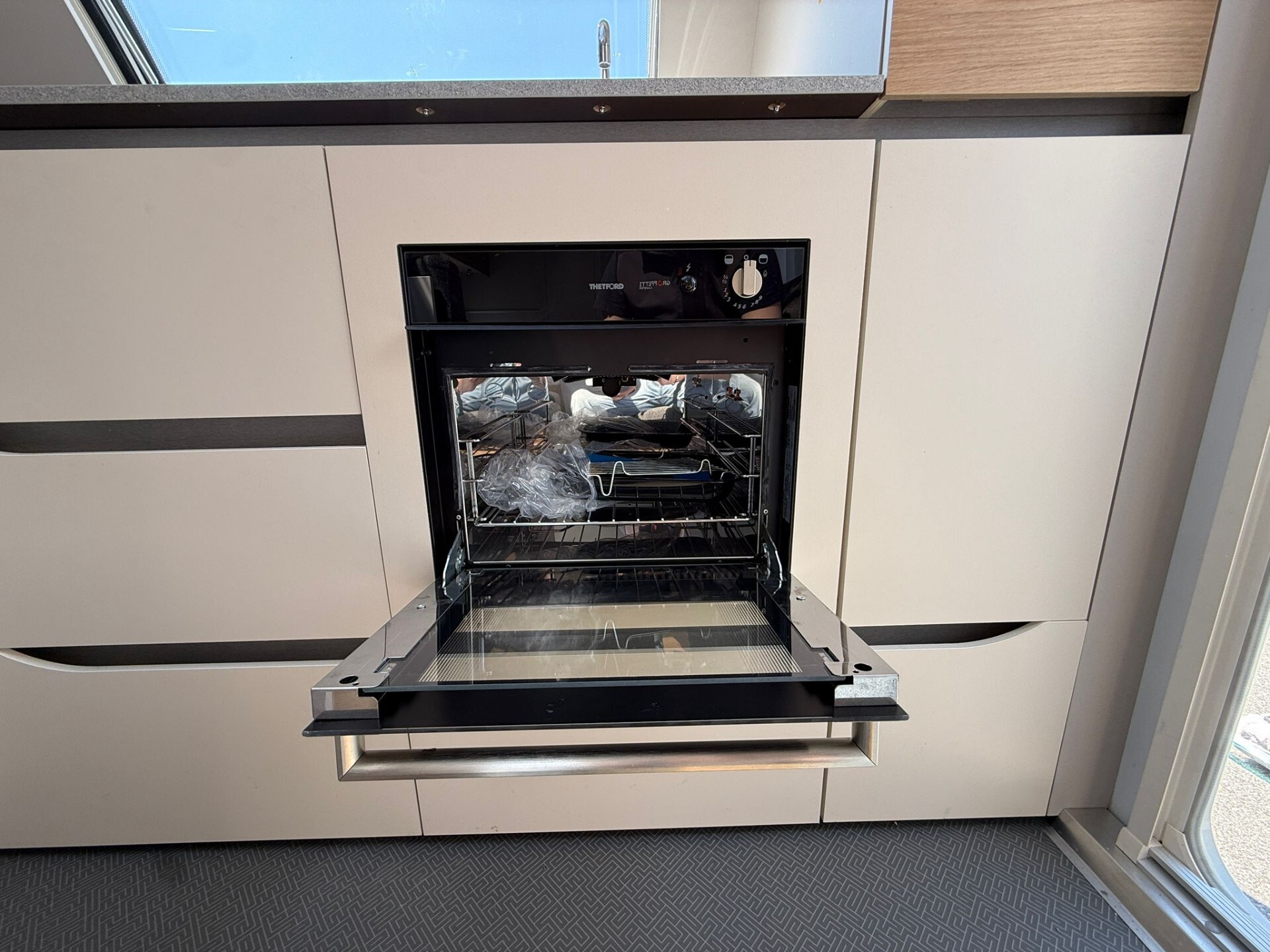 Adria ADORA 613 HT