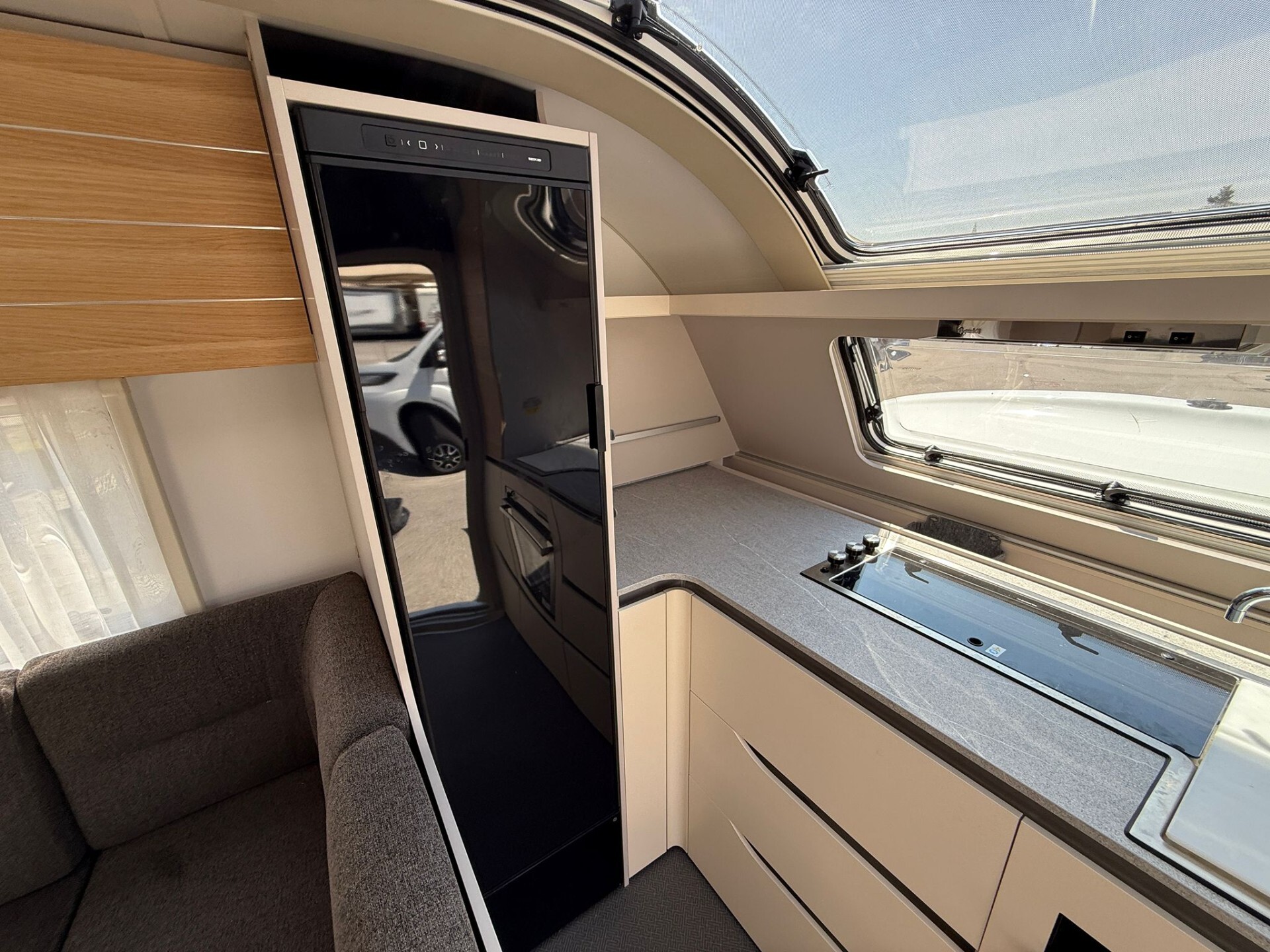 Adria ADORA 613 HT