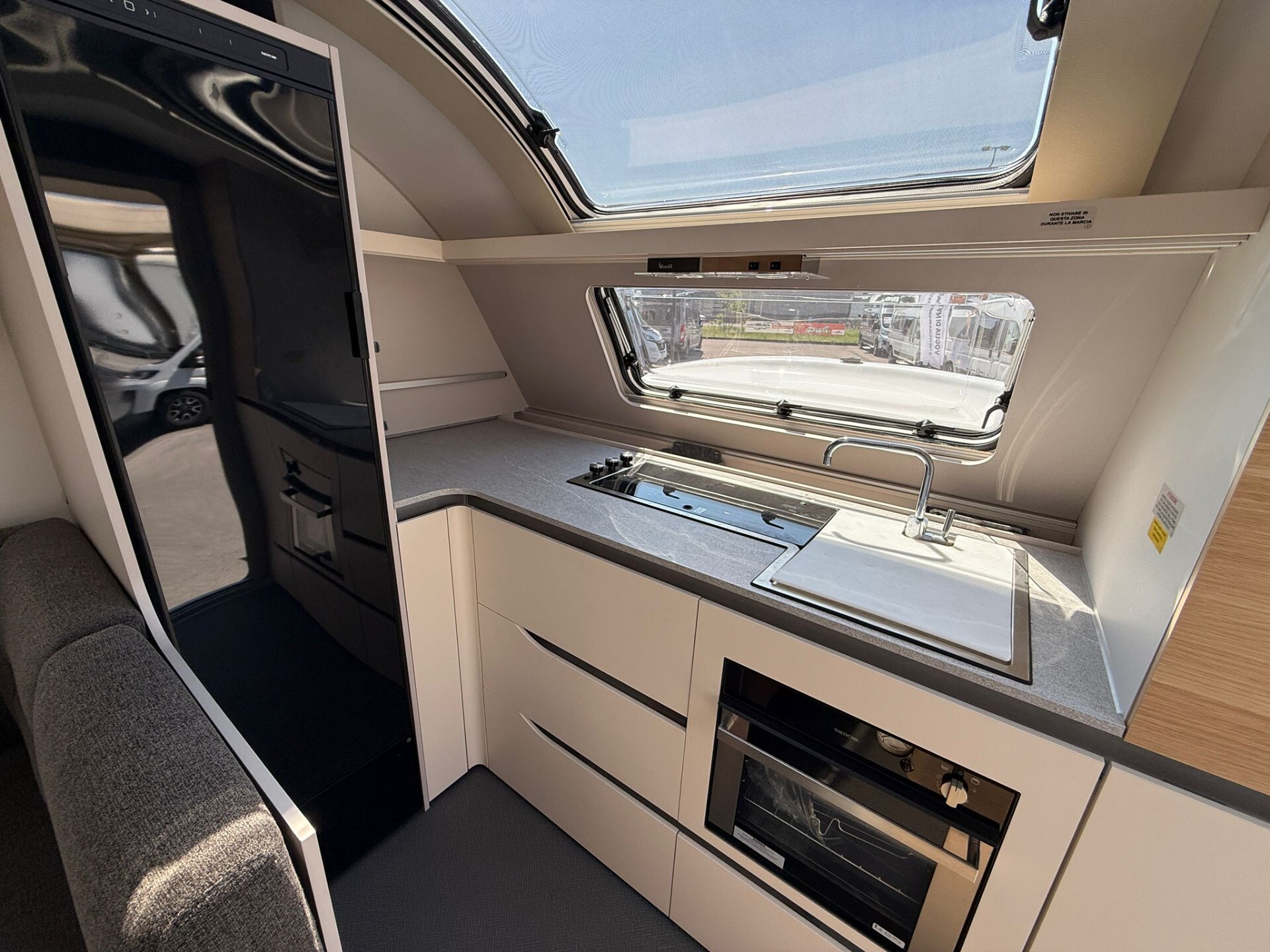 Adria ADORA 613 HT