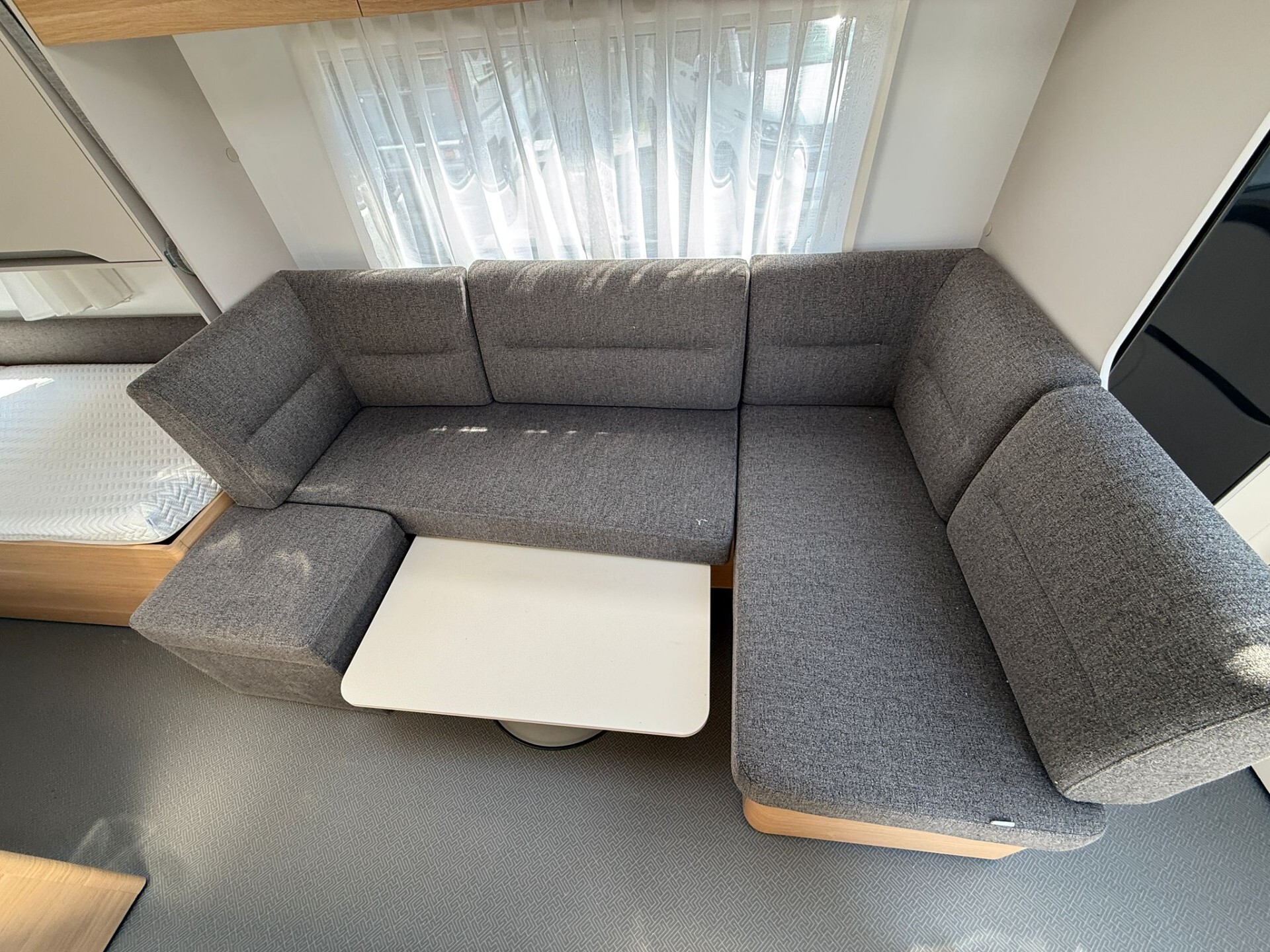 Adria ADORA 613 HT