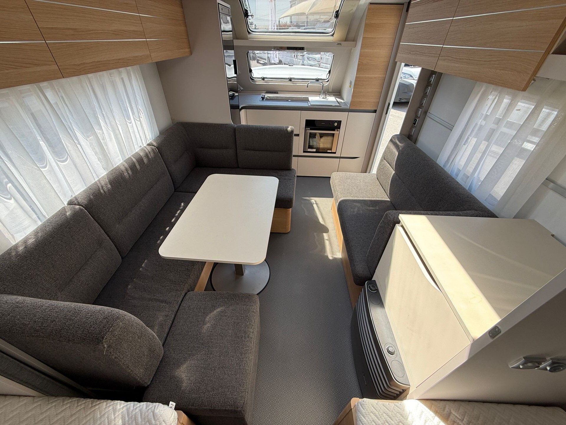 Adria ADORA 613 HT