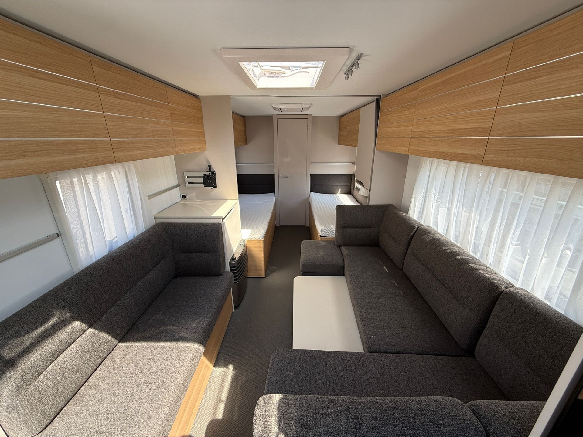 Adria ADORA 613 HT