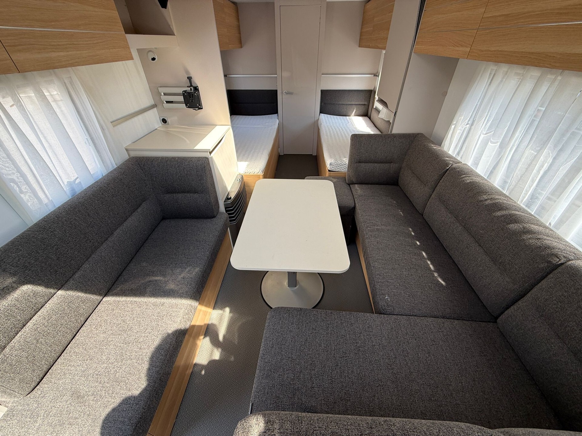 Adria ADORA 613 HT