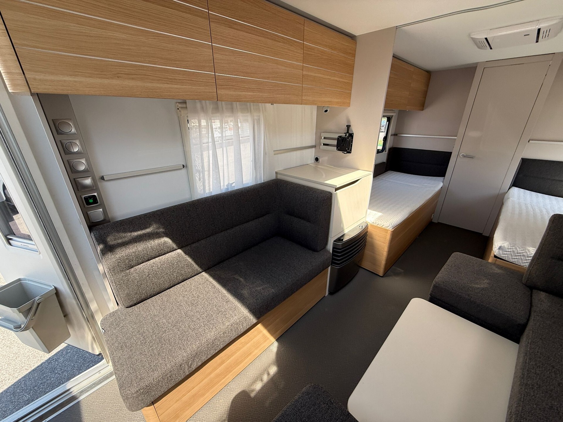 Adria ADORA 613 HT