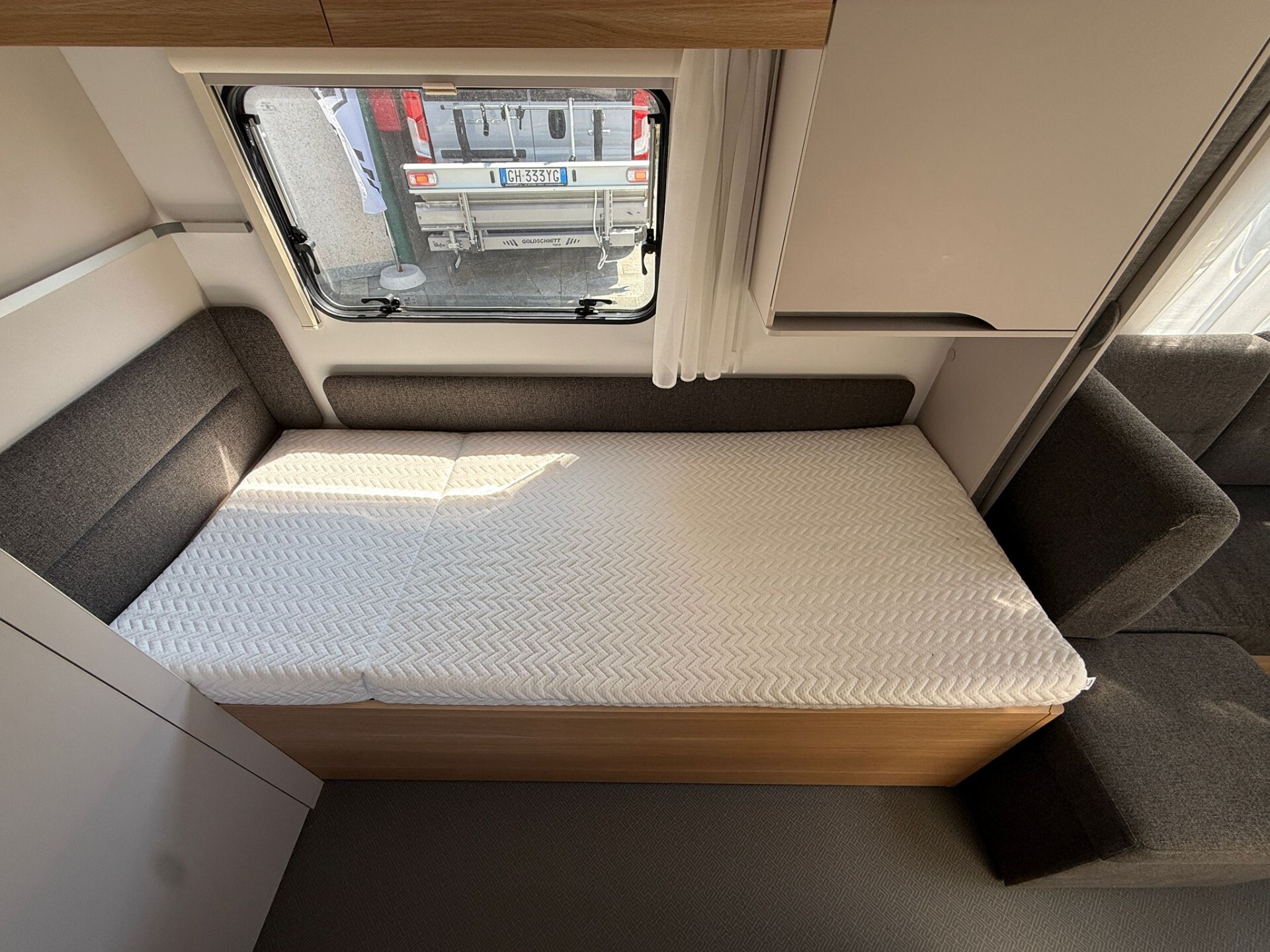 Adria ADORA 613 HT