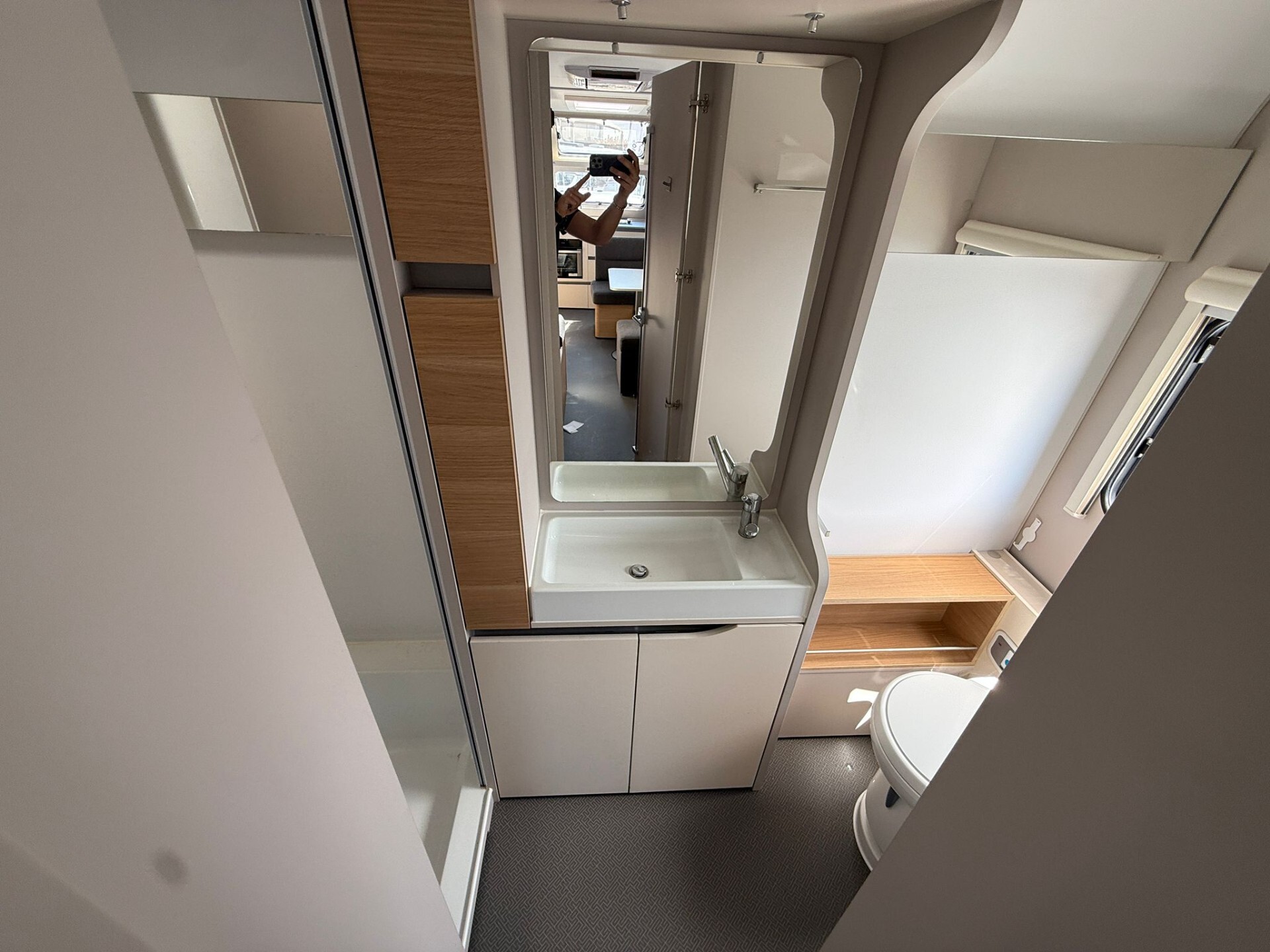 Adria ADORA 613 HT