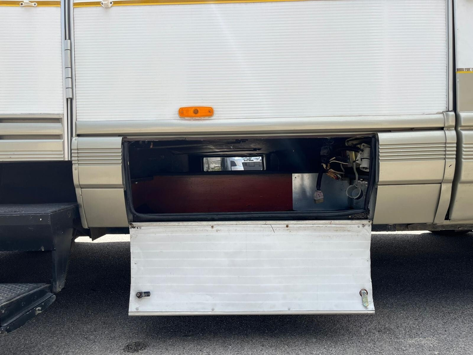 Laika Ecovip 600 Iveco 115 Hp TDi '1995