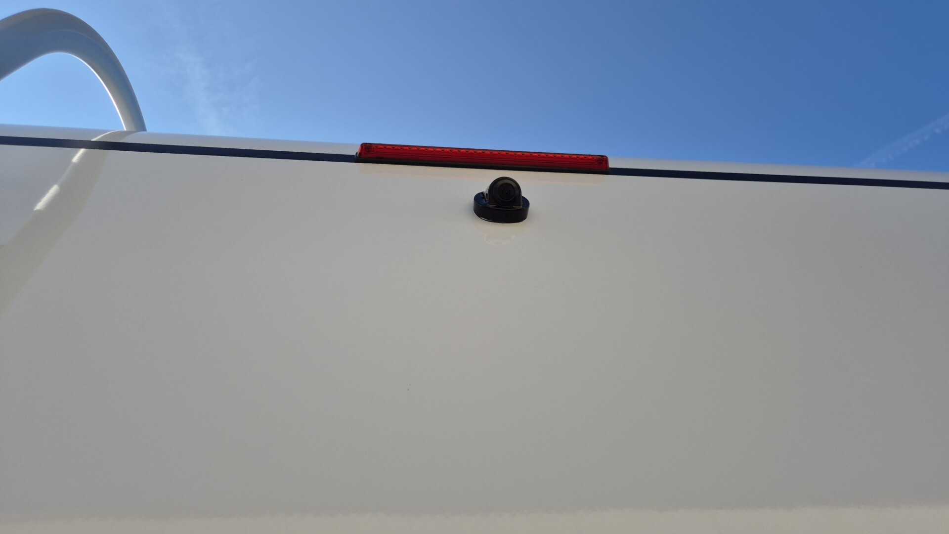 Adria MATRIX 650 SL AXESS SEMINTEGRALE 4 POSTI