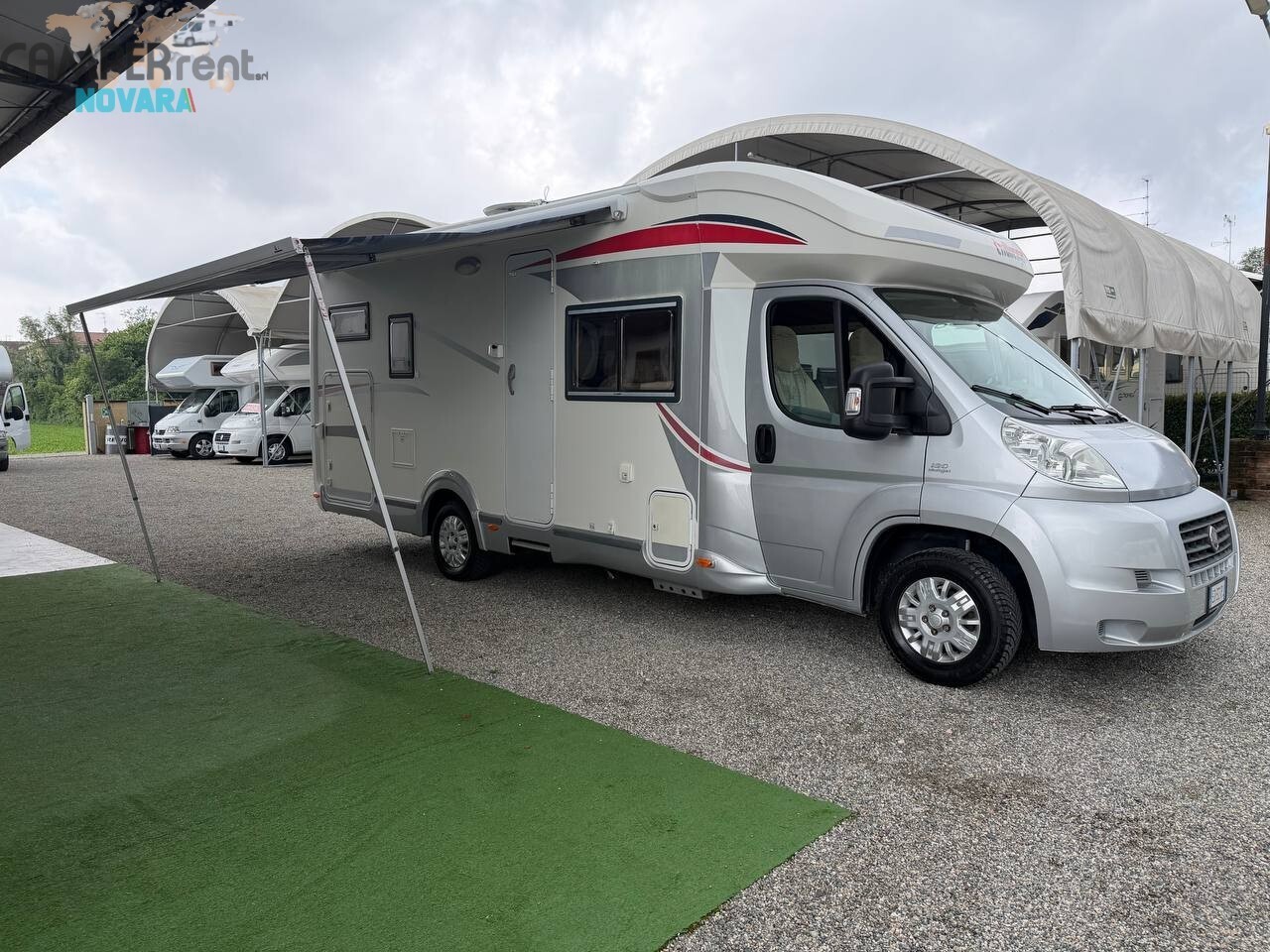 Challenger PRIUM XG - SEMINTEGRALE LETTO MATRIMONI