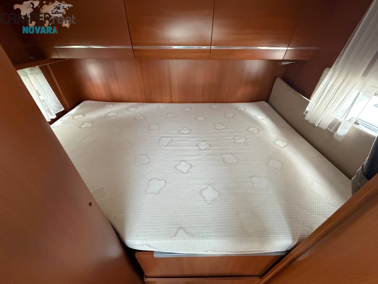 Challenger PRIUM XG - SEMINTEGRALE LETTO MATRIMONI